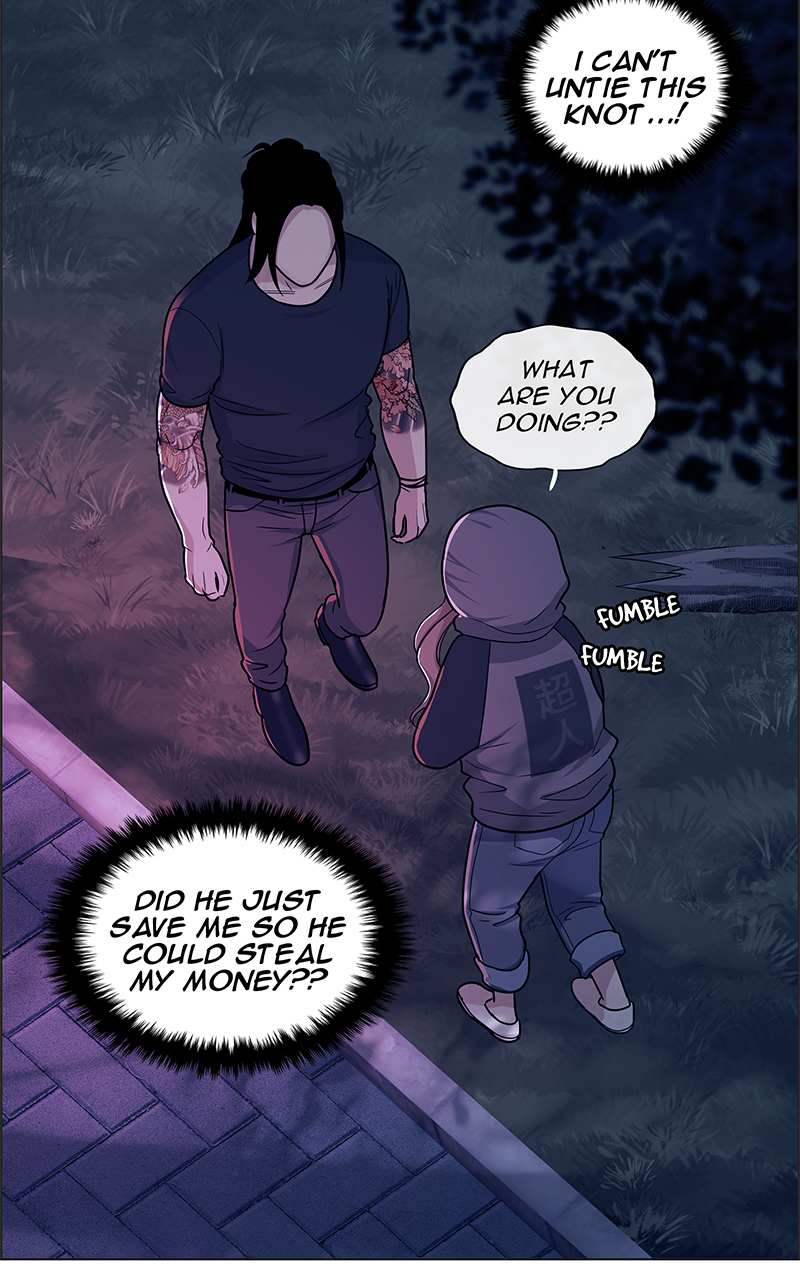 Read Midnight Poppy Land Manga Online
