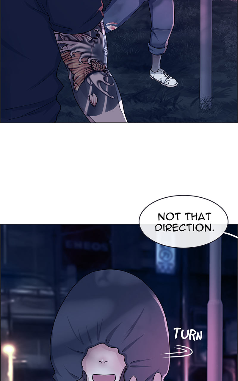 Read Midnight Poppy Land Manga Online