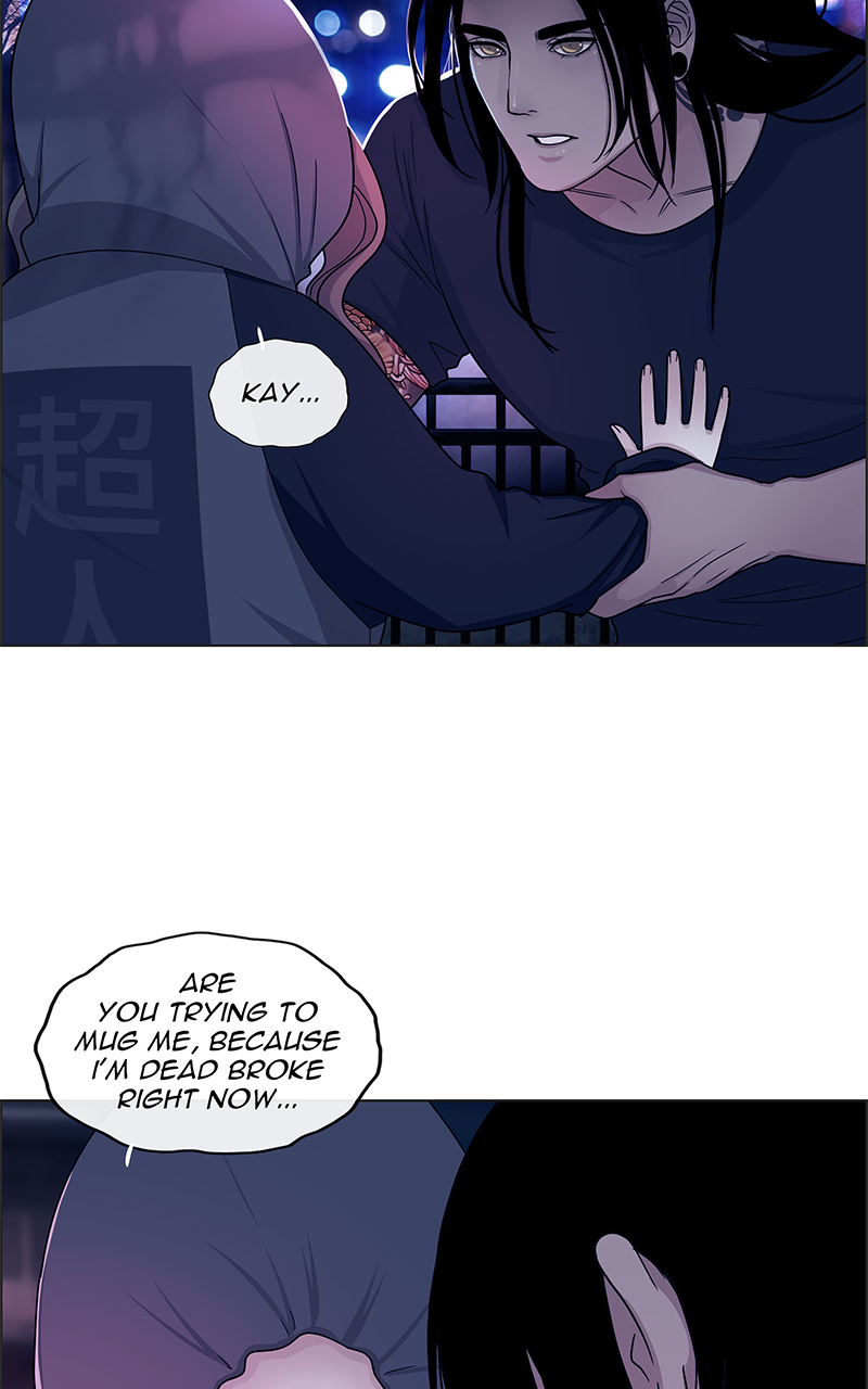 Read Midnight Poppy Land Manga Online