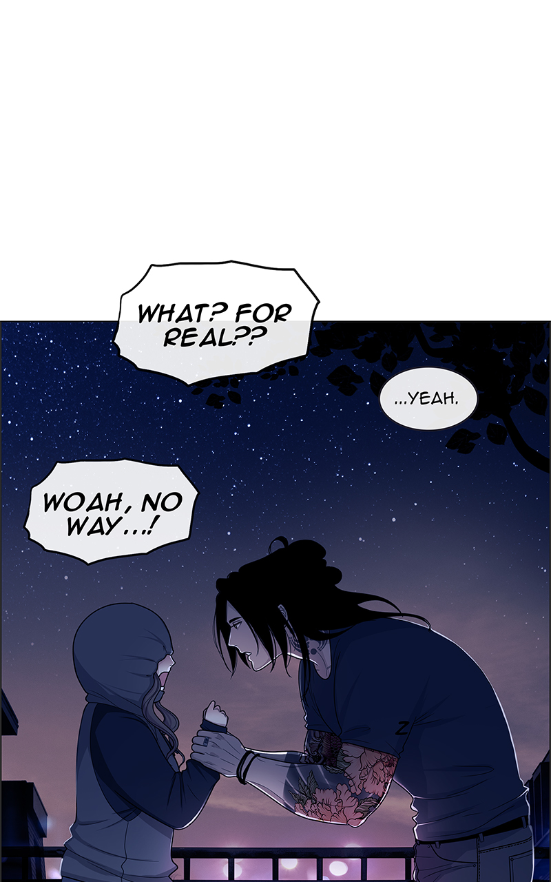 Read Midnight Poppy Land Manga Online