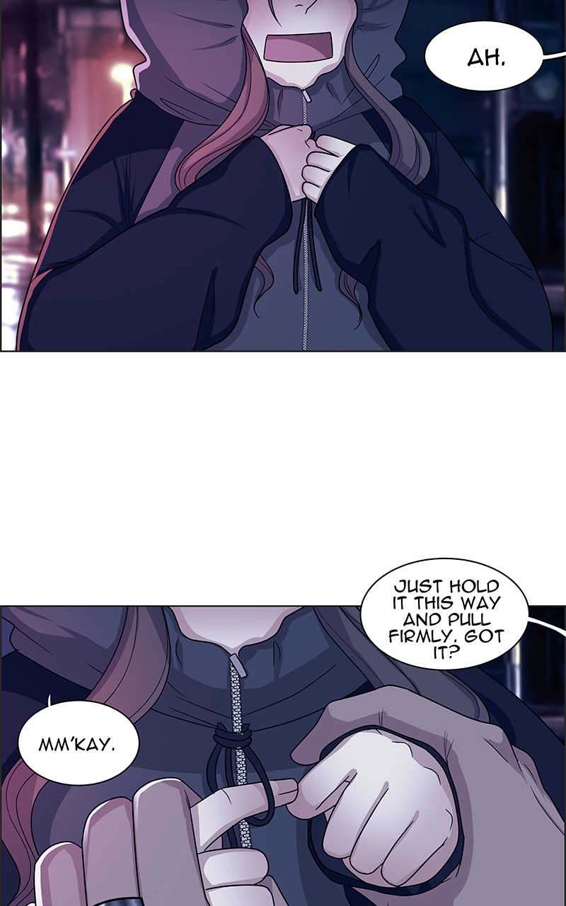 Read Midnight Poppy Land Manga Online
