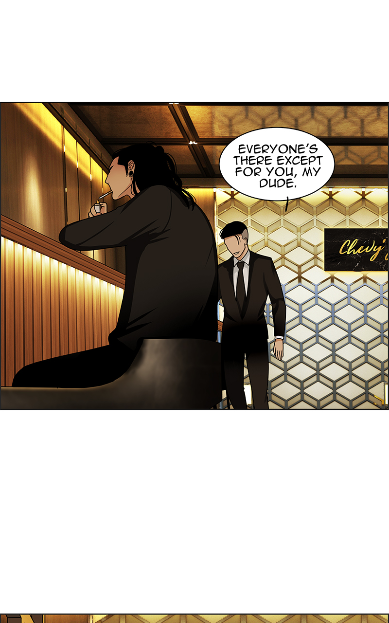 Read Midnight Poppy Land Manga Online