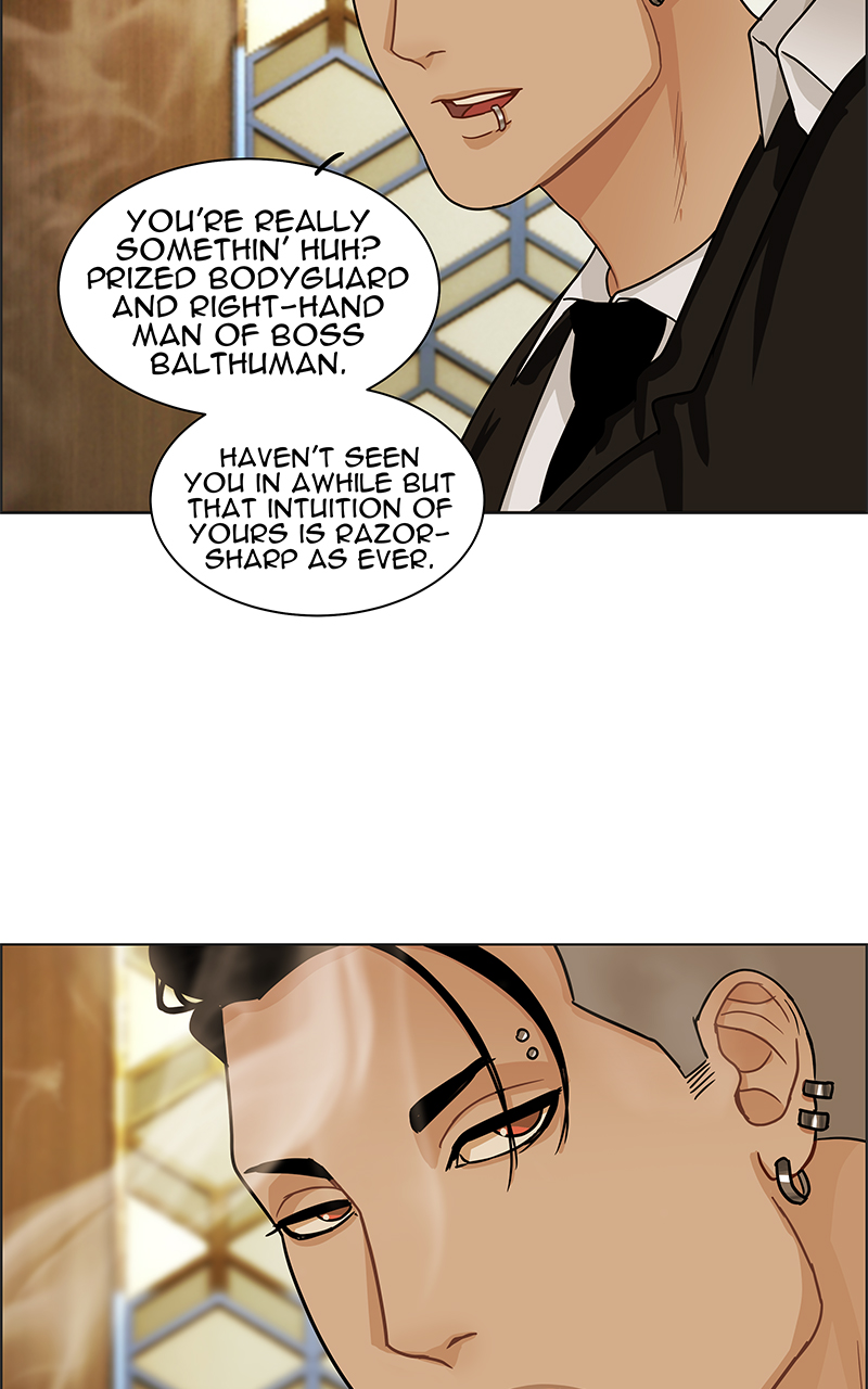 Read Midnight Poppy Land Manga Online