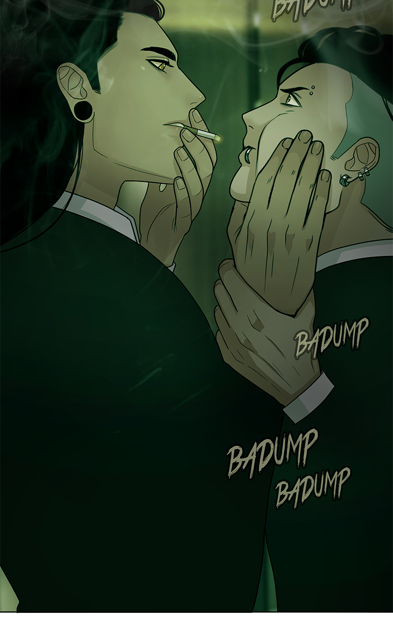 Read Midnight Poppy Land Manga Online