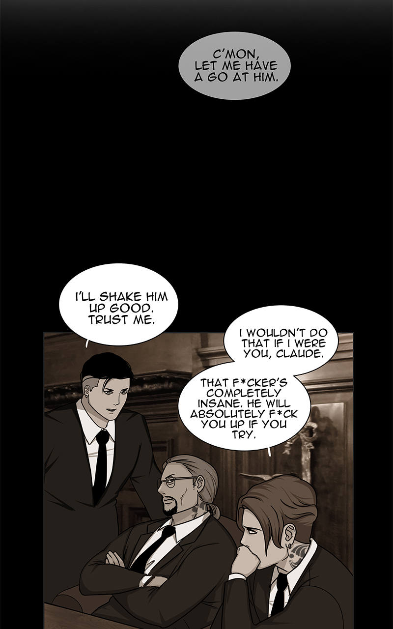 Read Midnight Poppy Land Manga Online