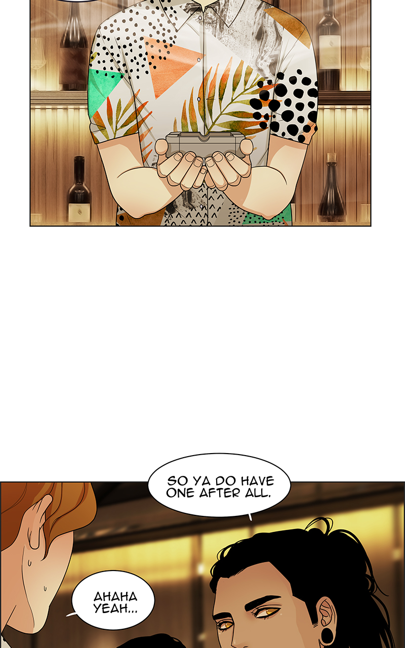 Read Midnight Poppy Land Manga Online