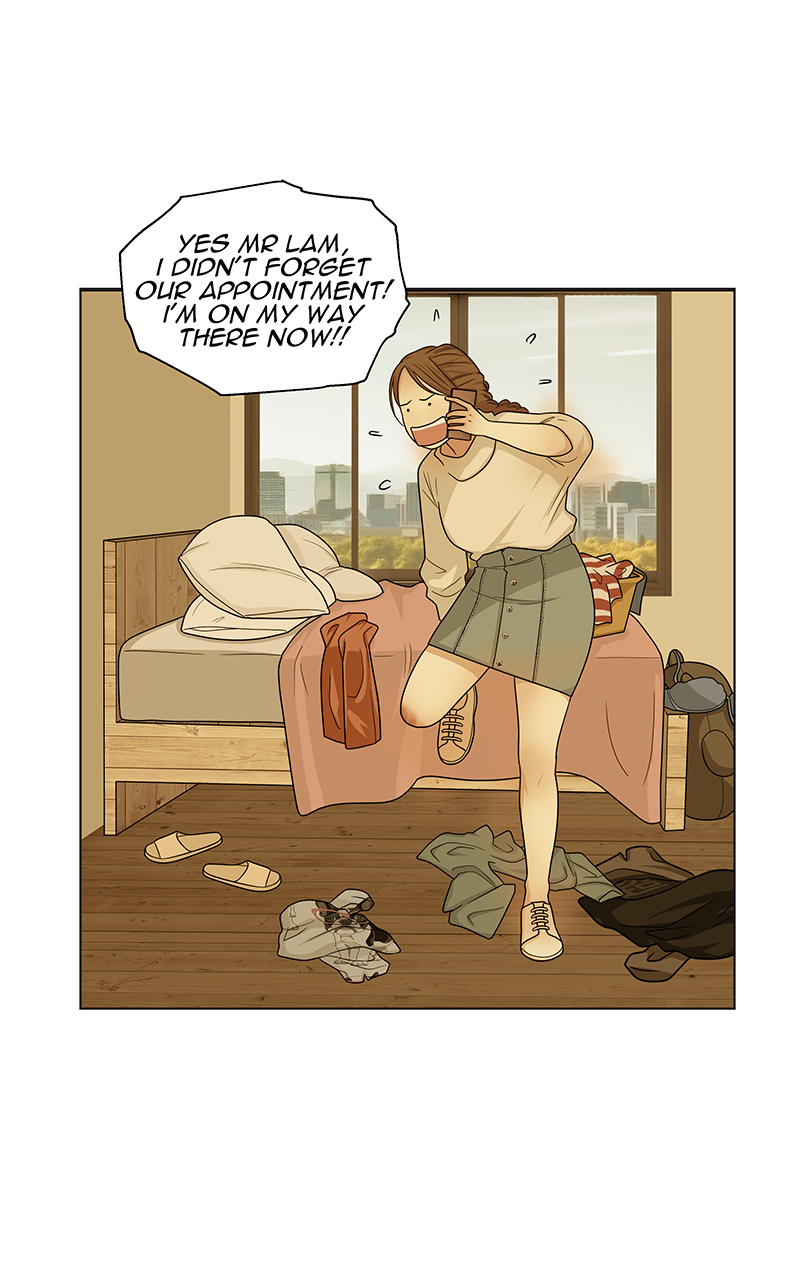 Read Midnight Poppy Land Manga Online