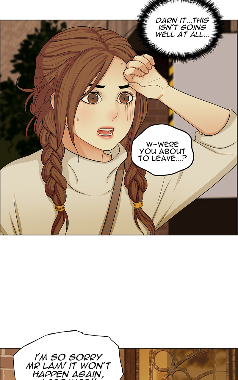 Read Midnight Poppy Land Manga Online