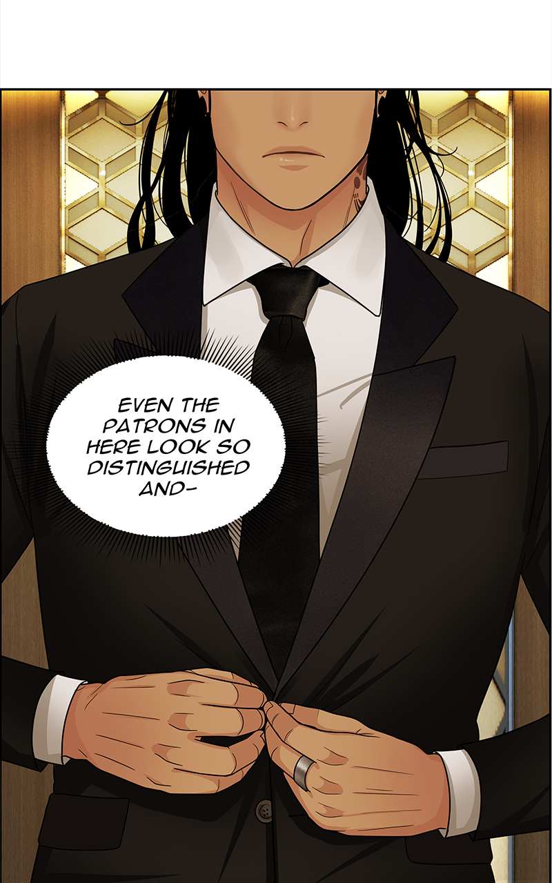 Read Midnight Poppy Land Manga Online