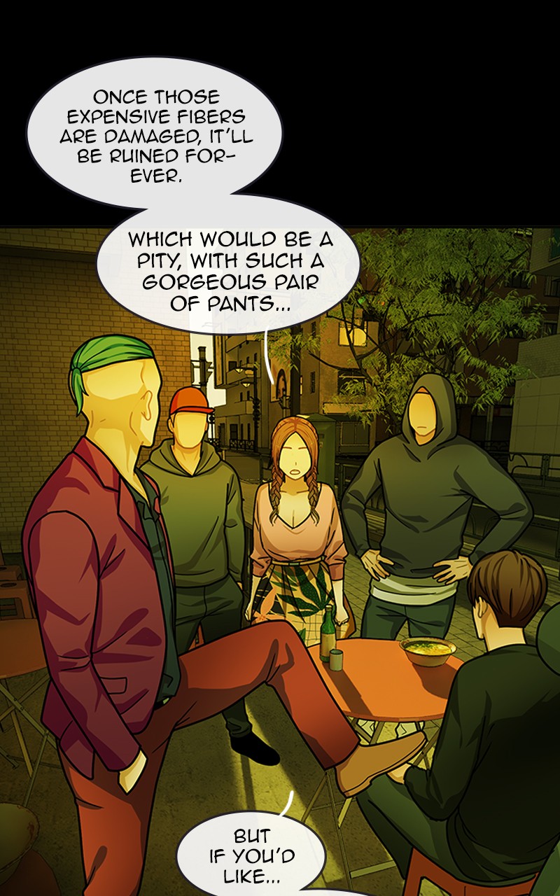 Read Midnight Poppy Land Manga Online