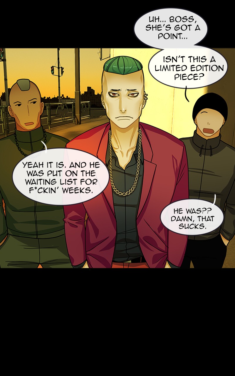 Read Midnight Poppy Land Manga Online
