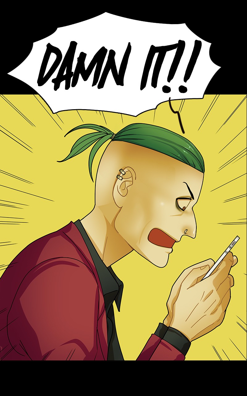 Read Midnight Poppy Land Manga Online