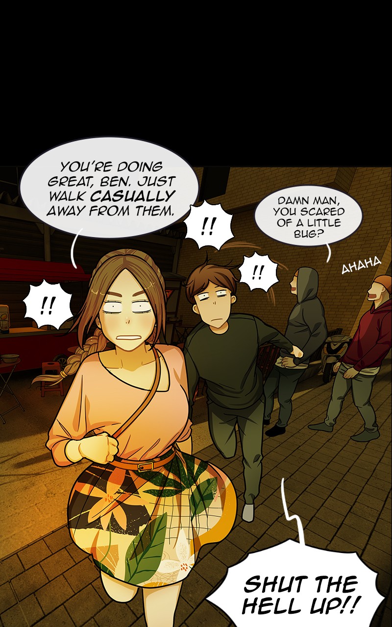 Read Midnight Poppy Land Manga Online