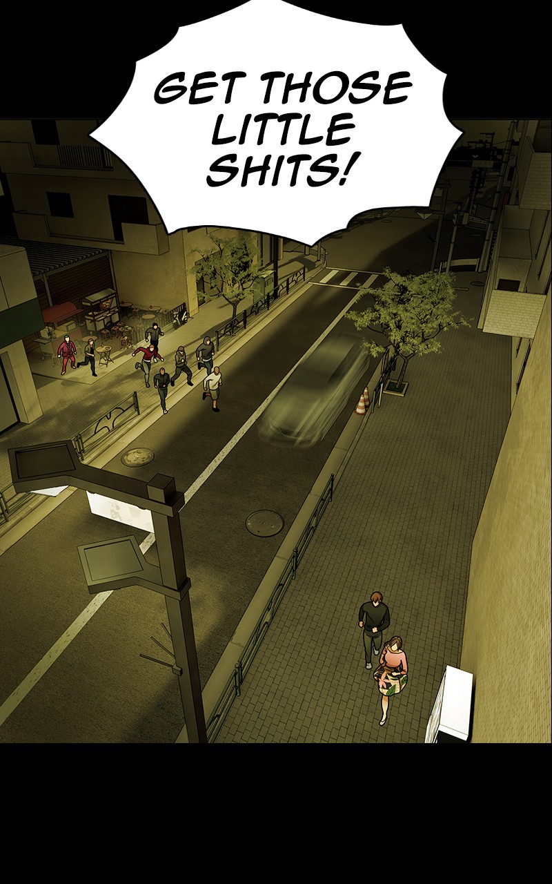 Read Midnight Poppy Land Manga Online