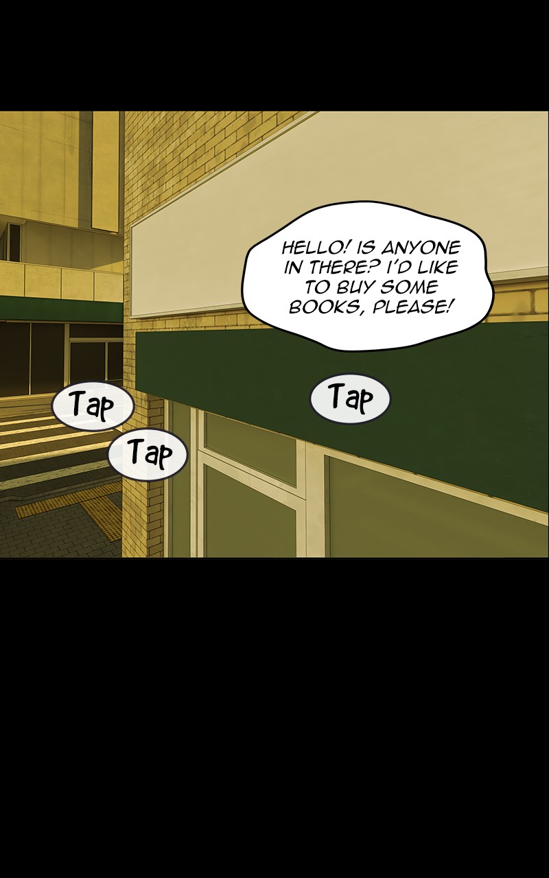 Read Midnight Poppy Land Manga Online