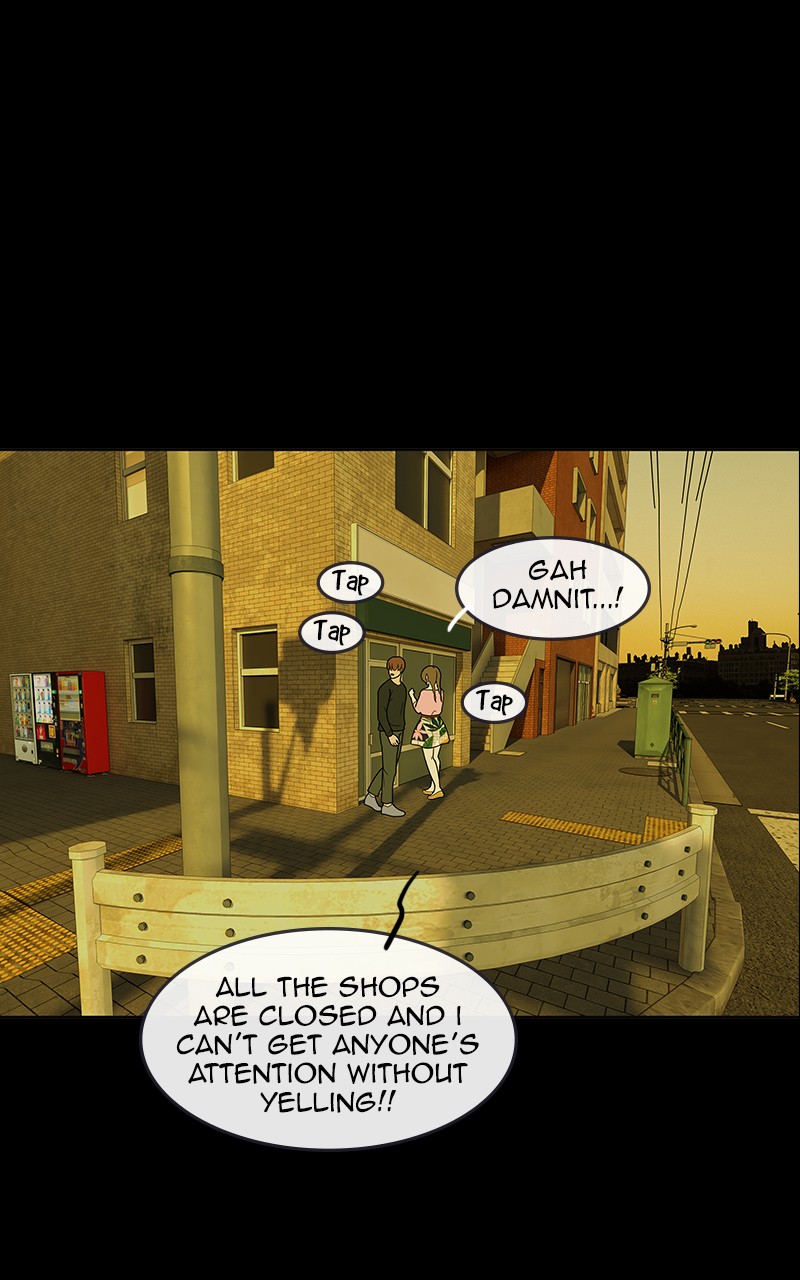 Read Midnight Poppy Land Manga Online