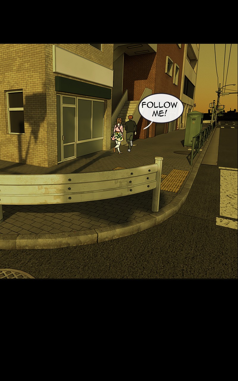 Read Midnight Poppy Land Manga Online