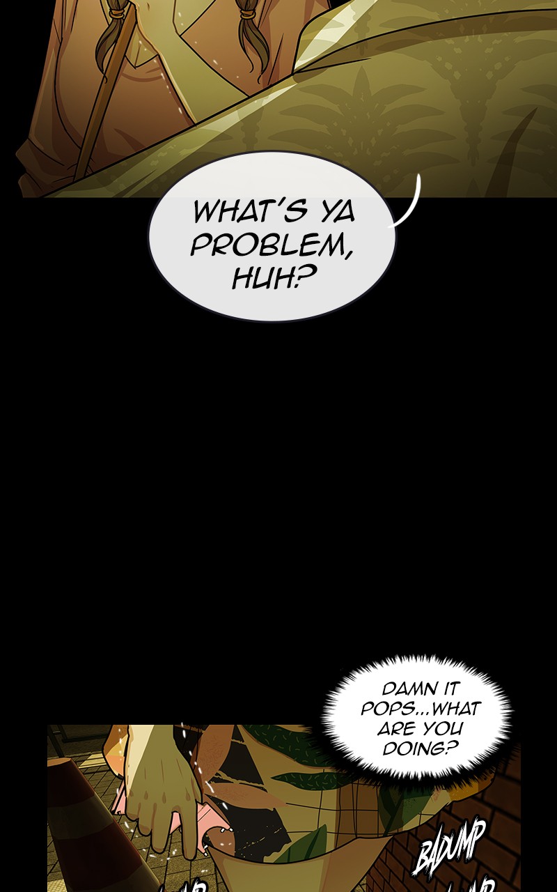Read Midnight Poppy Land Manga Online