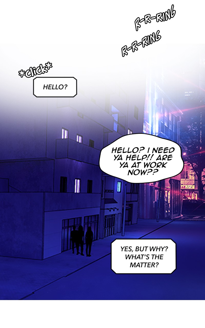 Read Midnight Poppy Land Manga Online