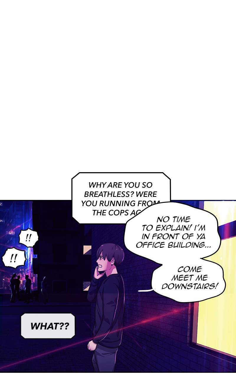 Read Midnight Poppy Land Manga Online
