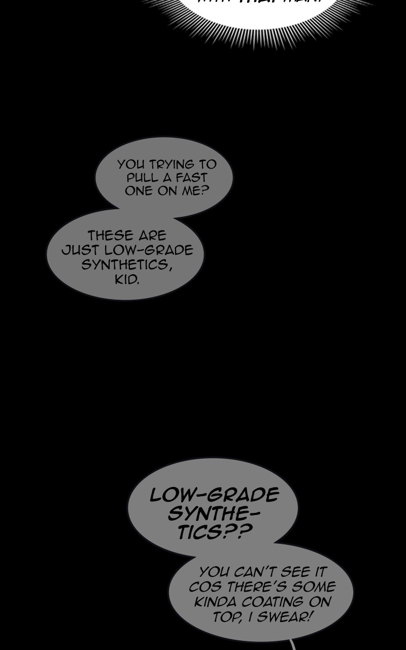 Read Midnight Poppy Land Manga Online