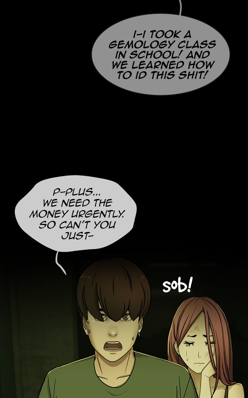Read Midnight Poppy Land Manga Online