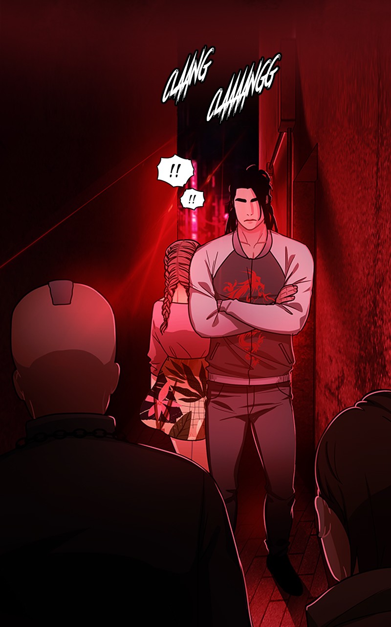 Read Midnight Poppy Land Manga Online