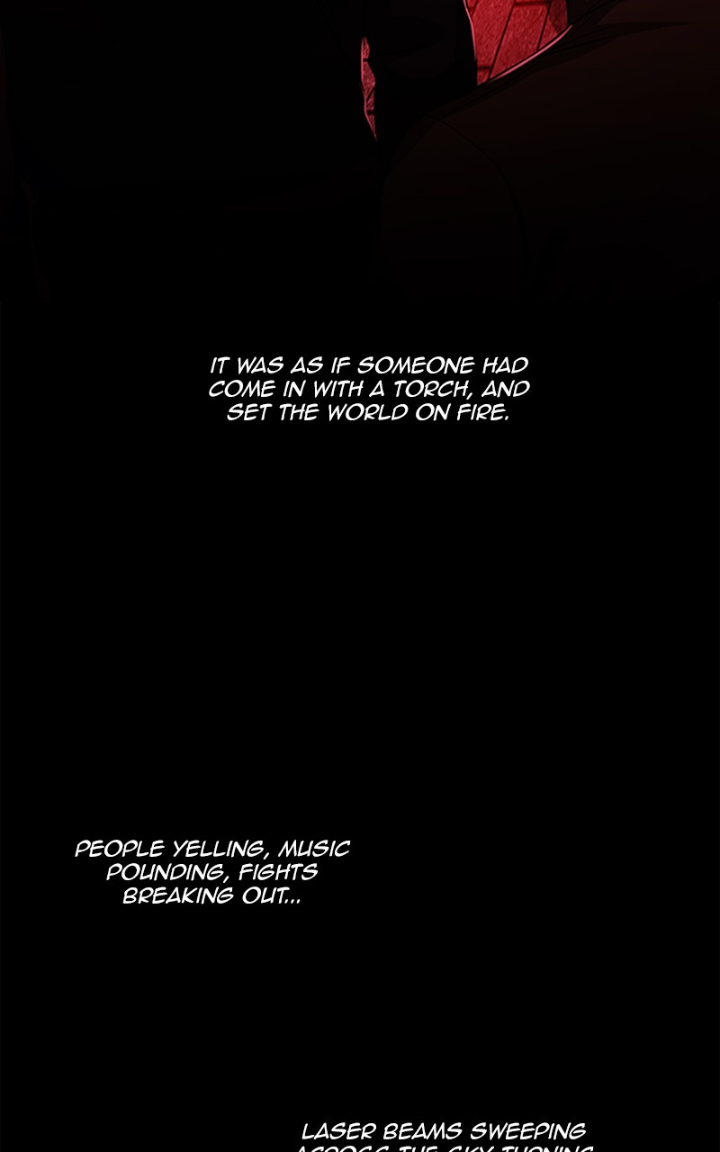 Read Midnight Poppy Land Manga Online