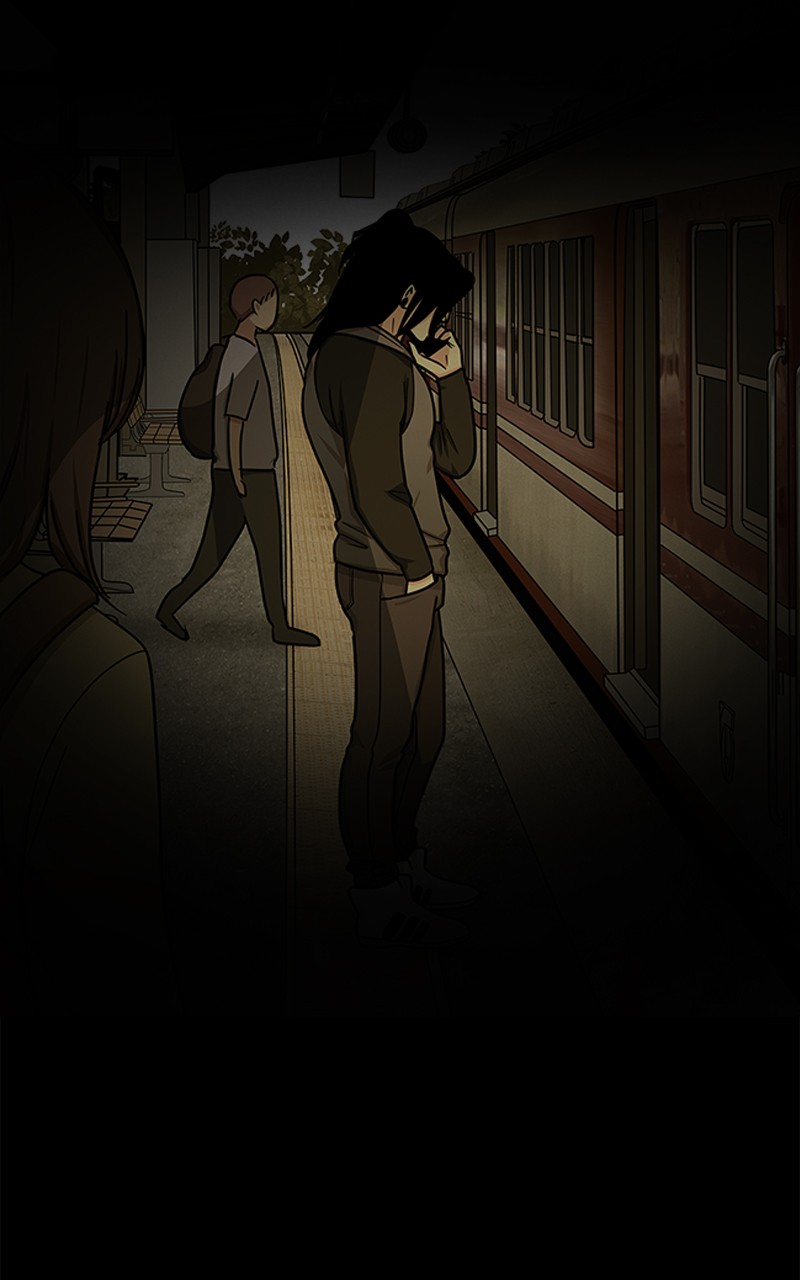 Read Midnight Poppy Land Manga Online