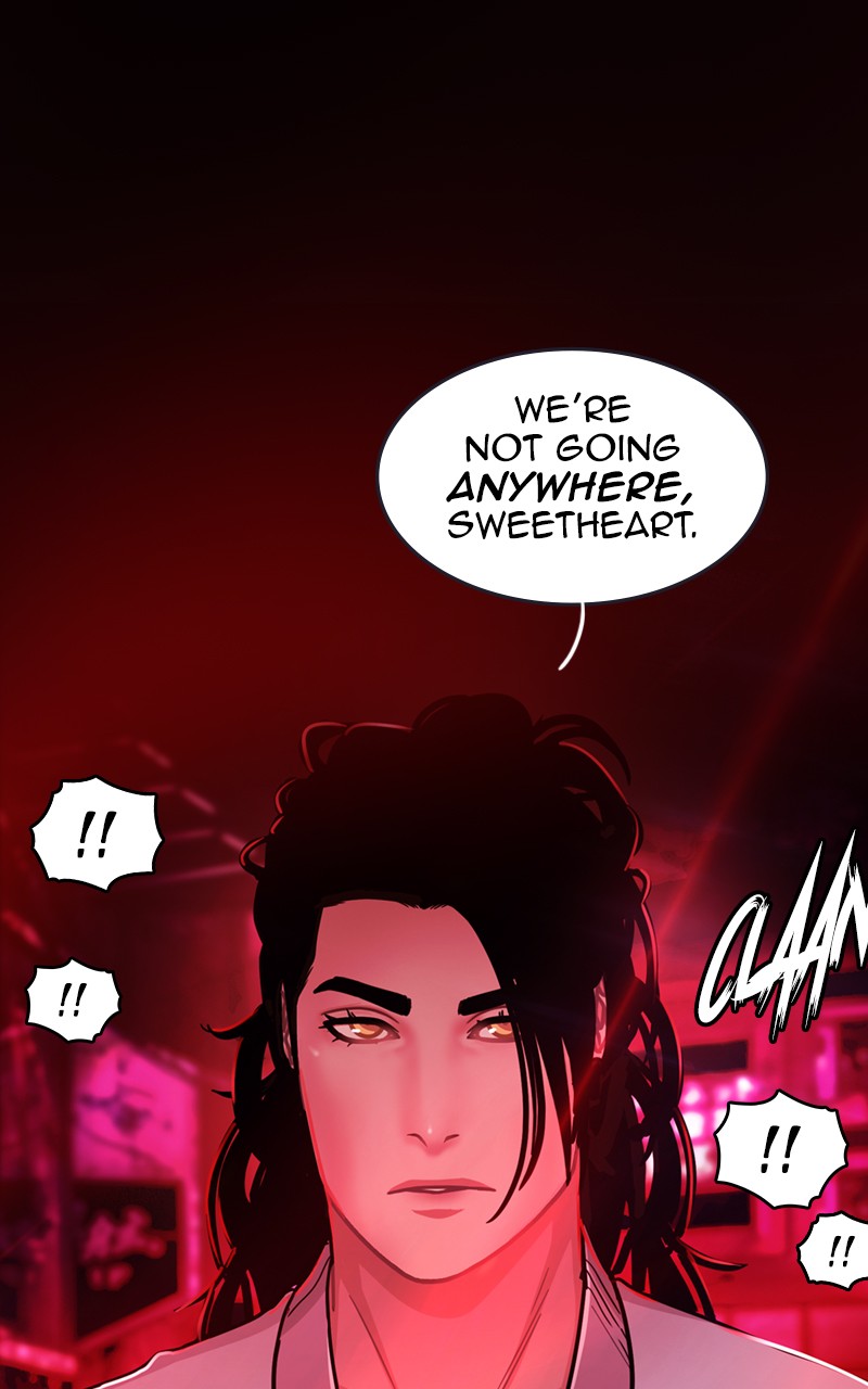 Read Midnight Poppy Land Manga Online