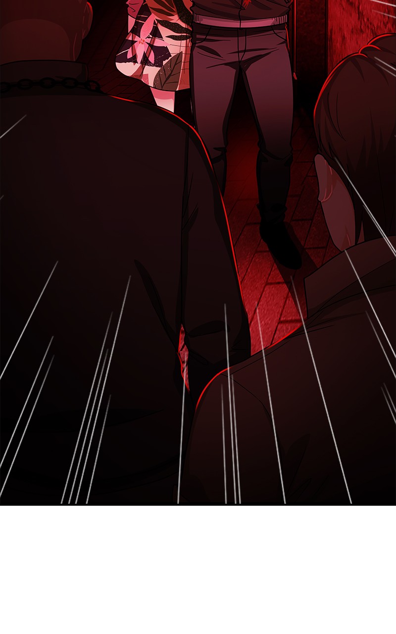 Read Midnight Poppy Land Manga Online