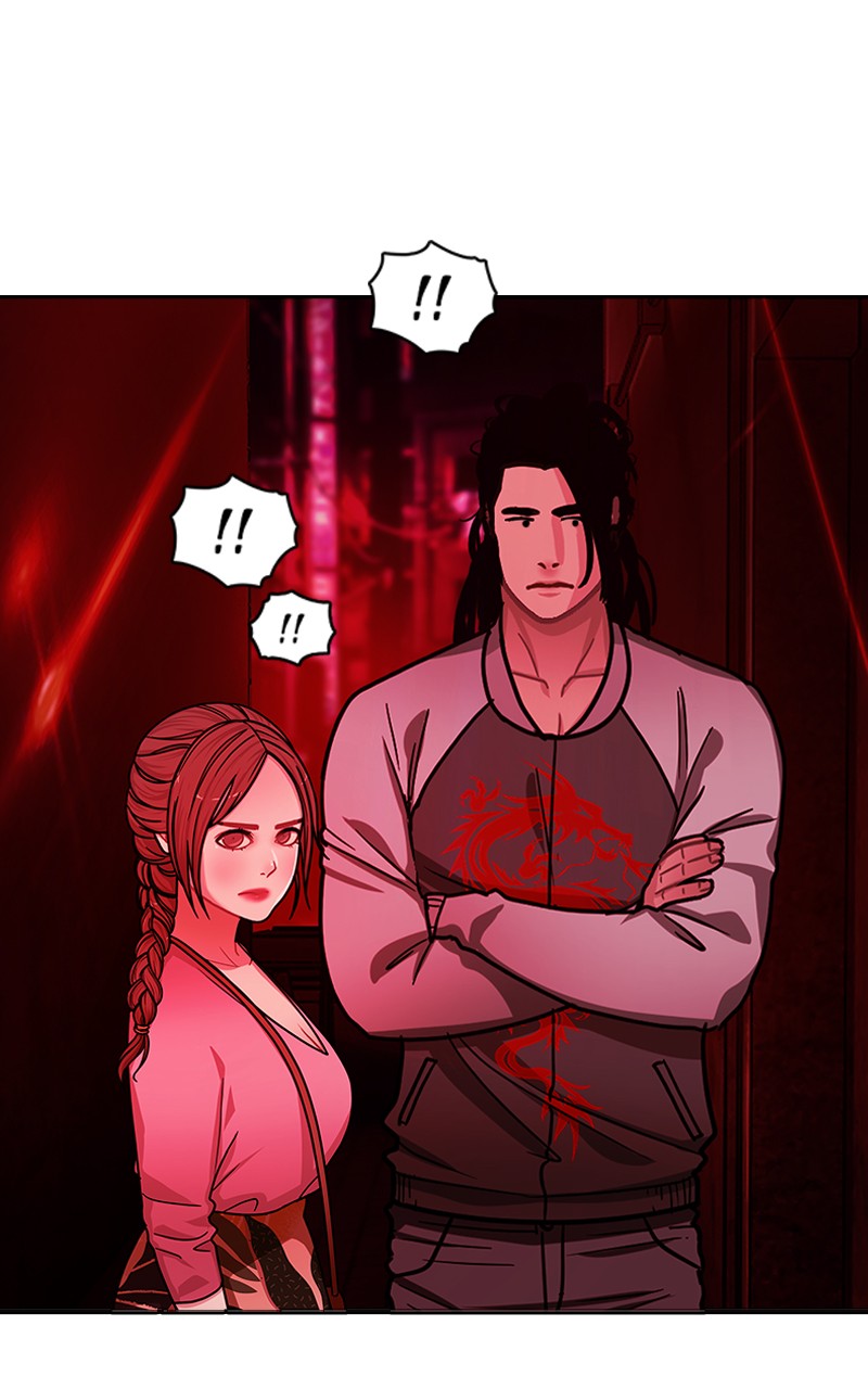 Read Midnight Poppy Land Manga Online