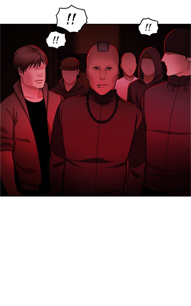 Read Midnight Poppy Land Manga Online
