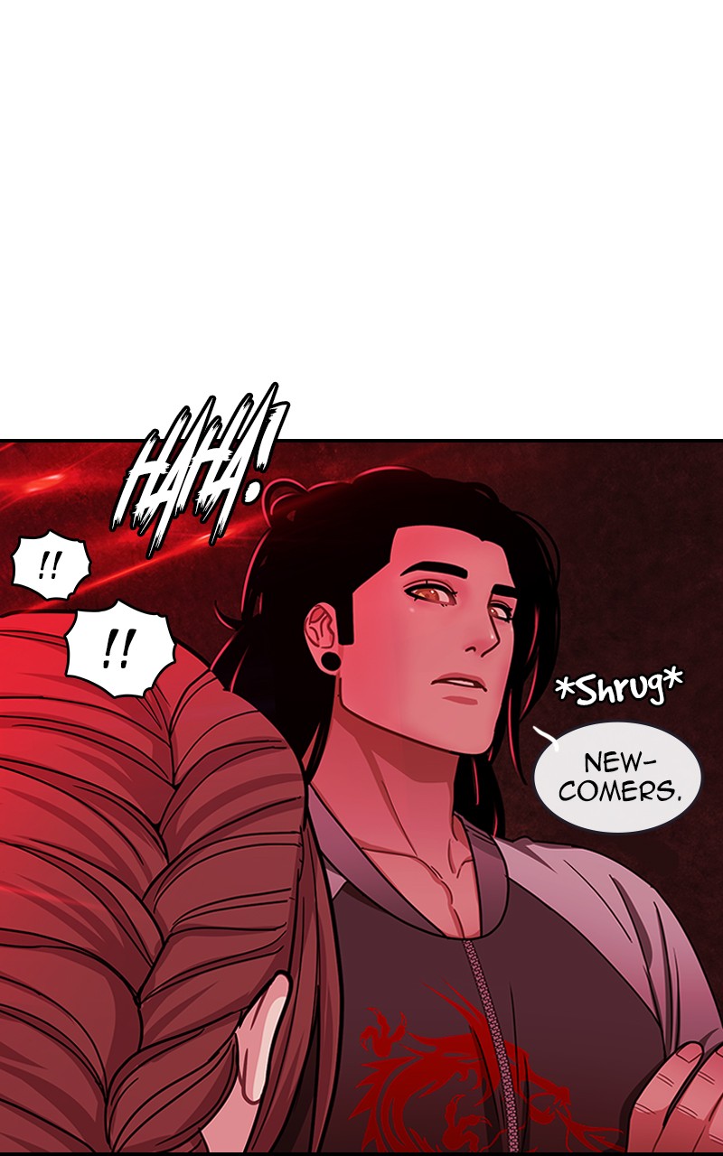 Read Midnight Poppy Land Manga Online