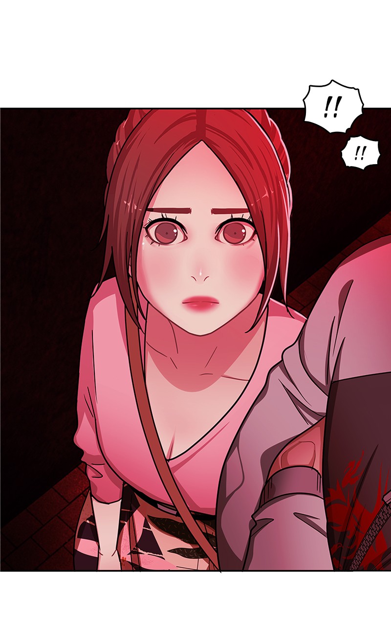 Read Midnight Poppy Land Manga Online