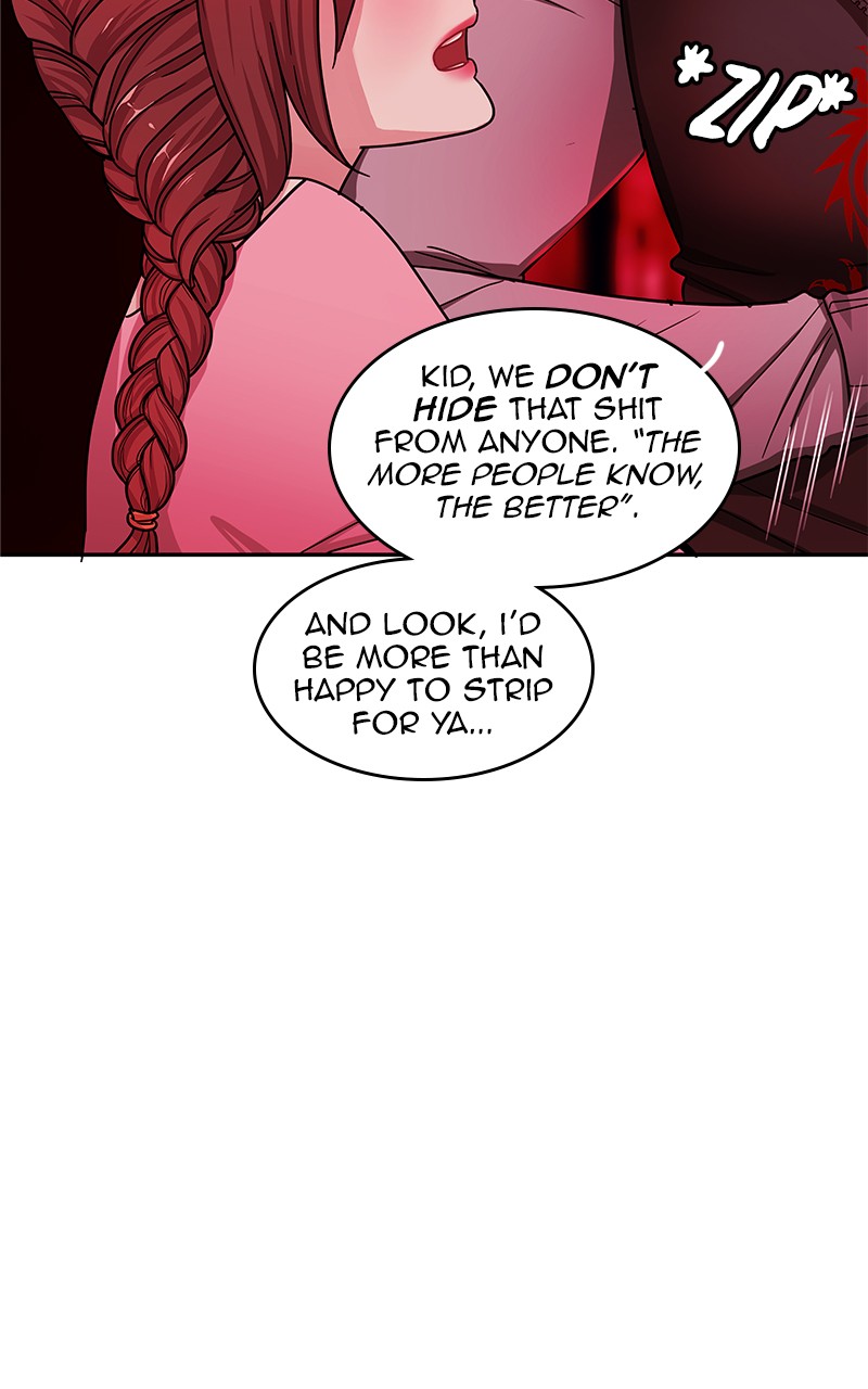 Read Midnight Poppy Land Manga Online