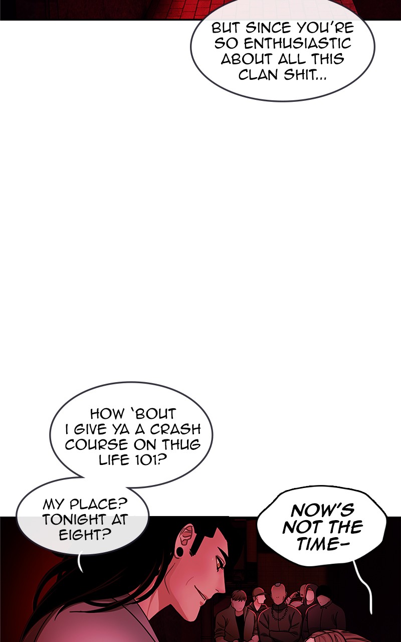 Read Midnight Poppy Land Manga Online