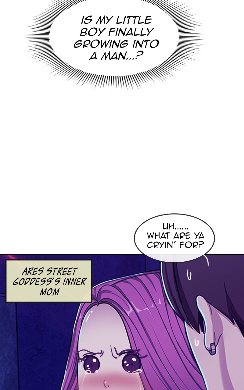 Read Midnight Poppy Land Manga Online