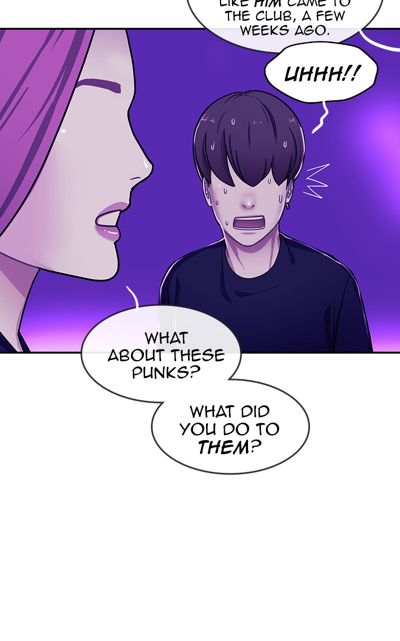 Read Midnight Poppy Land Manga Online