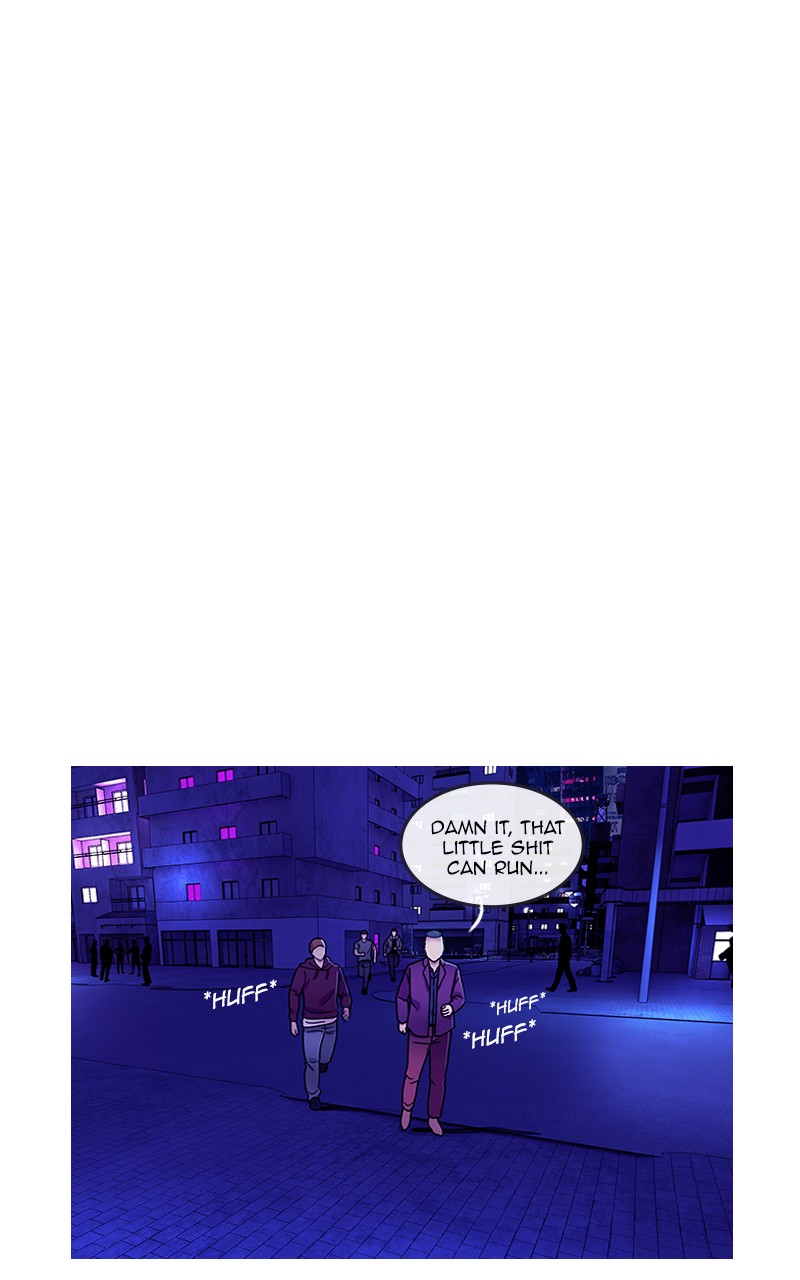Read Midnight Poppy Land Manga Online