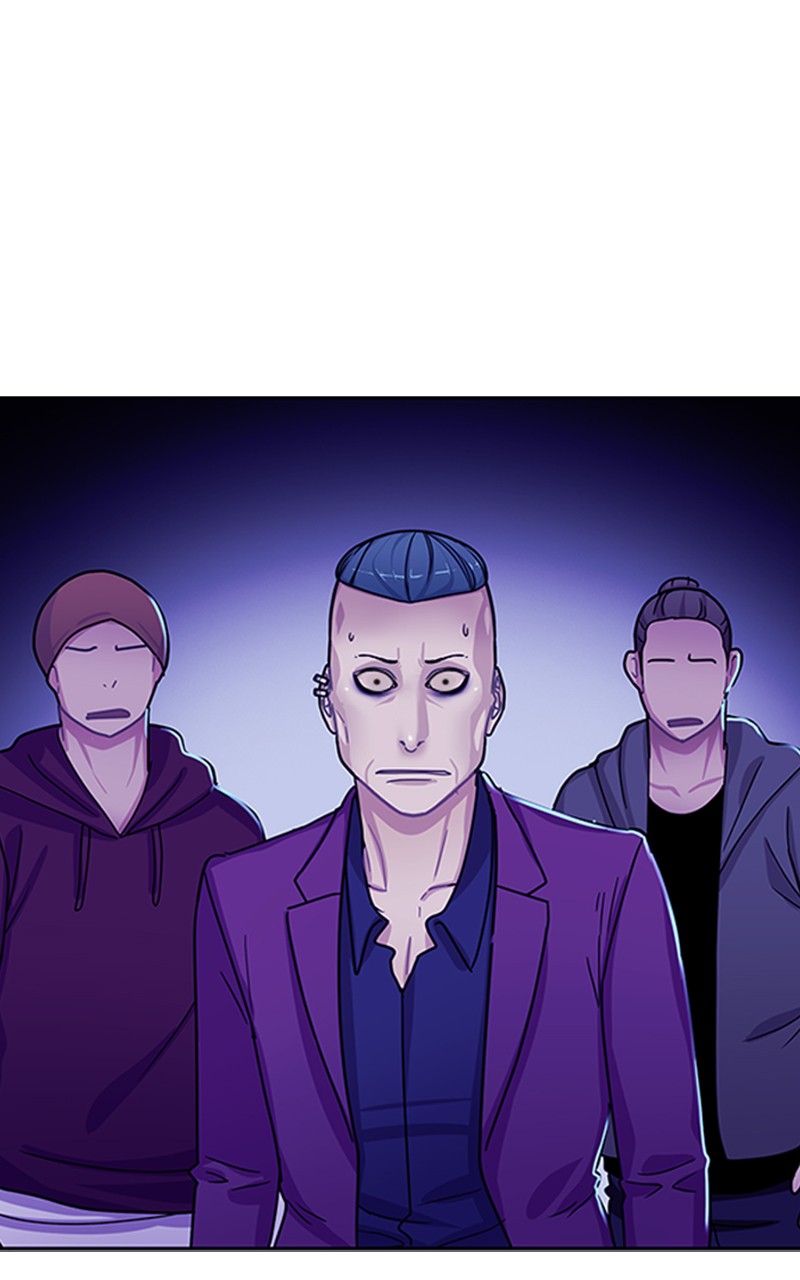 Read Midnight Poppy Land Manga Online