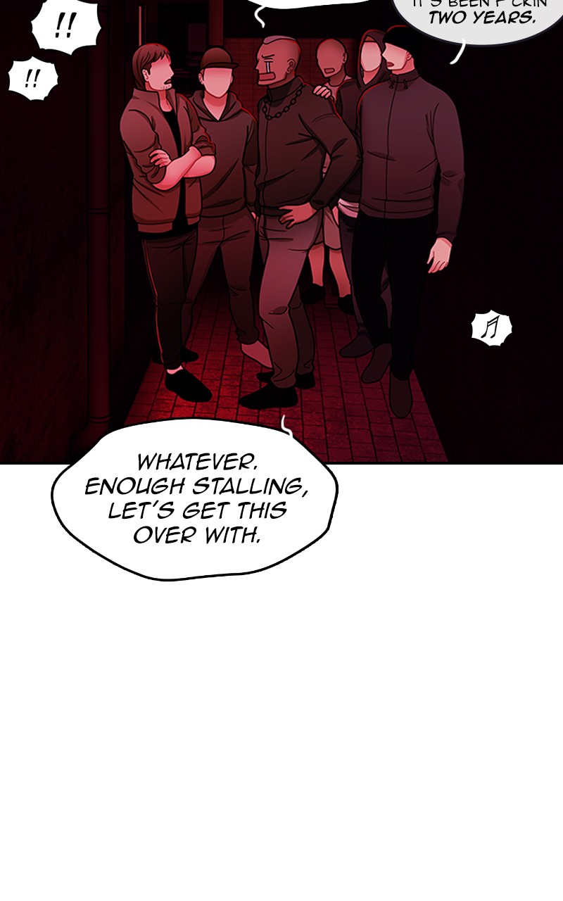 Read Midnight Poppy Land Manga Online