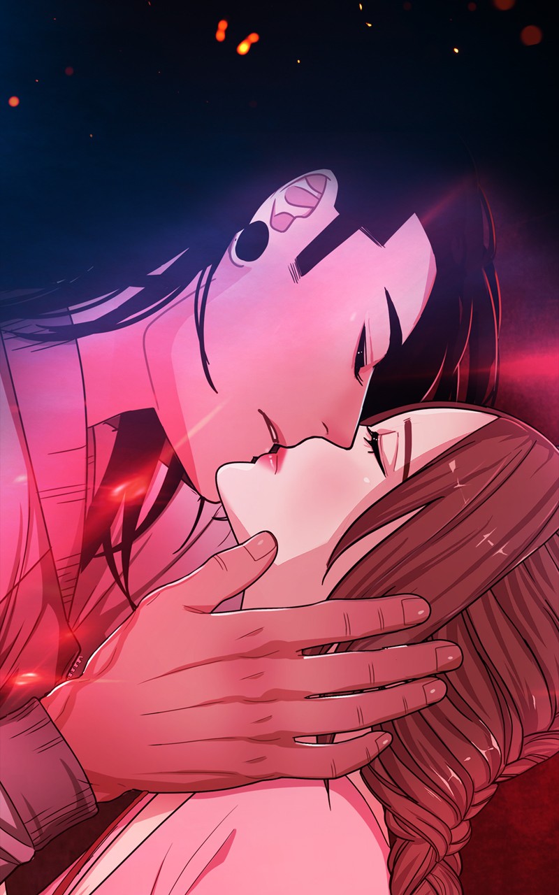 Read Midnight Poppy Land Manga Online