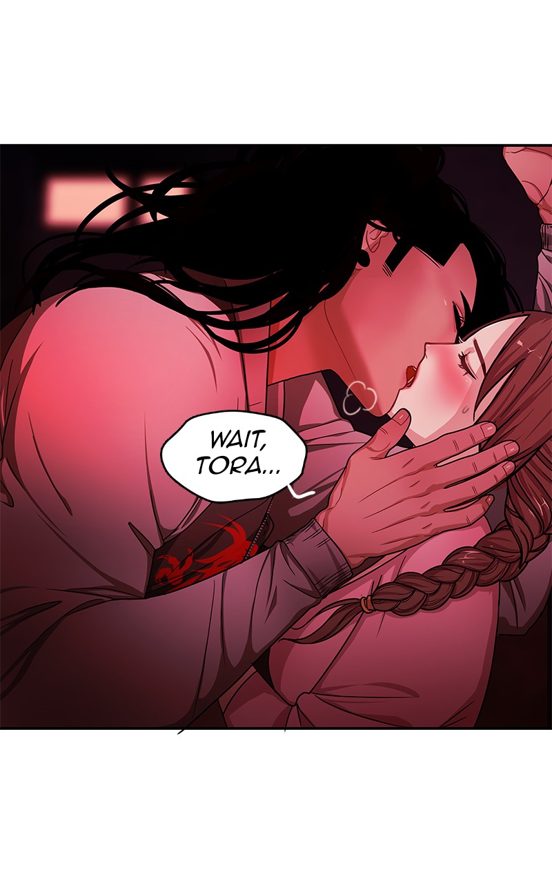 Read Midnight Poppy Land Manga Online