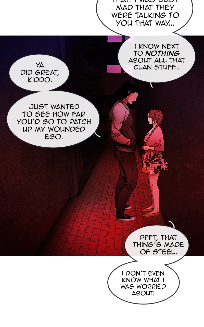 Read Midnight Poppy Land Manga Online