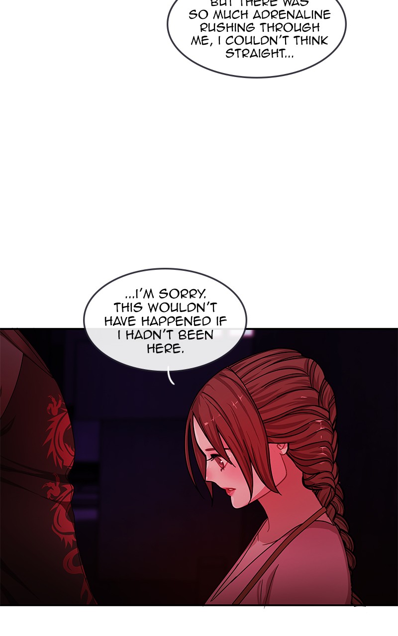 Read Midnight Poppy Land Manga Online