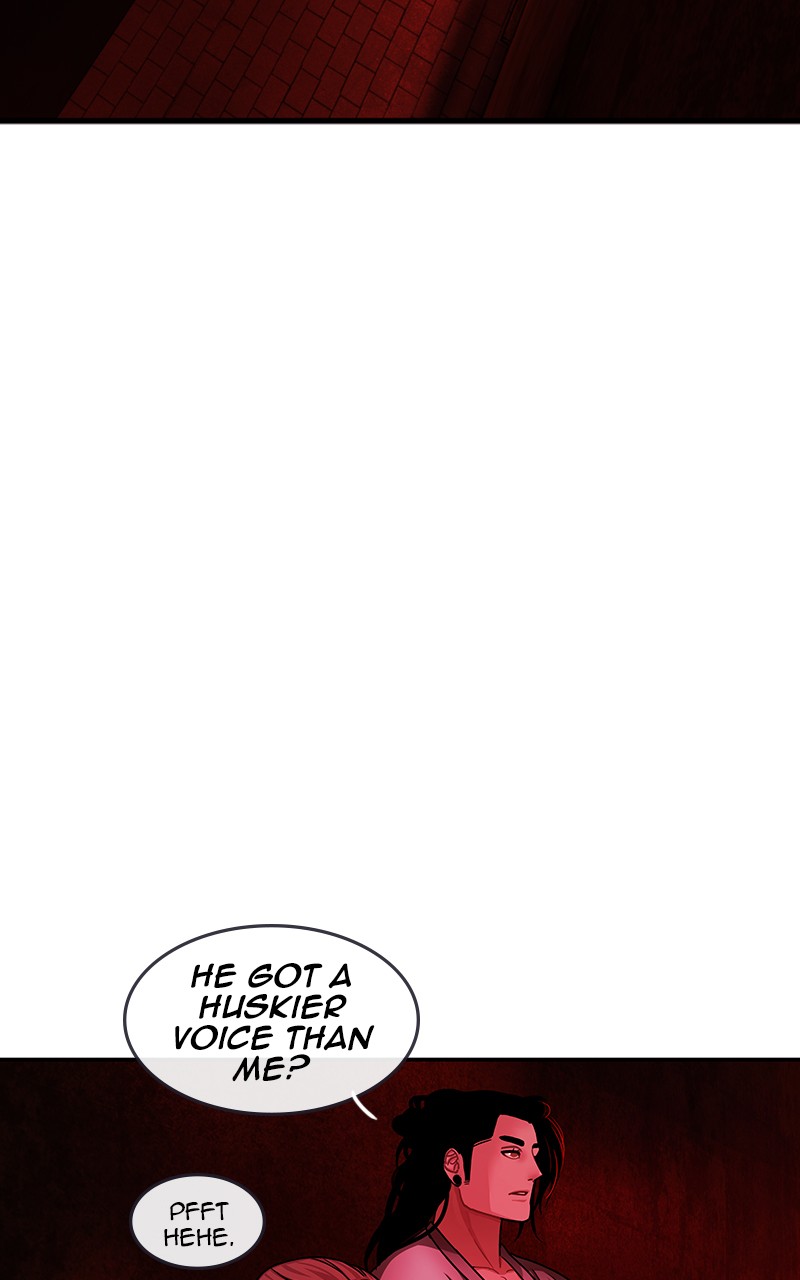 Read Midnight Poppy Land Manga Online
