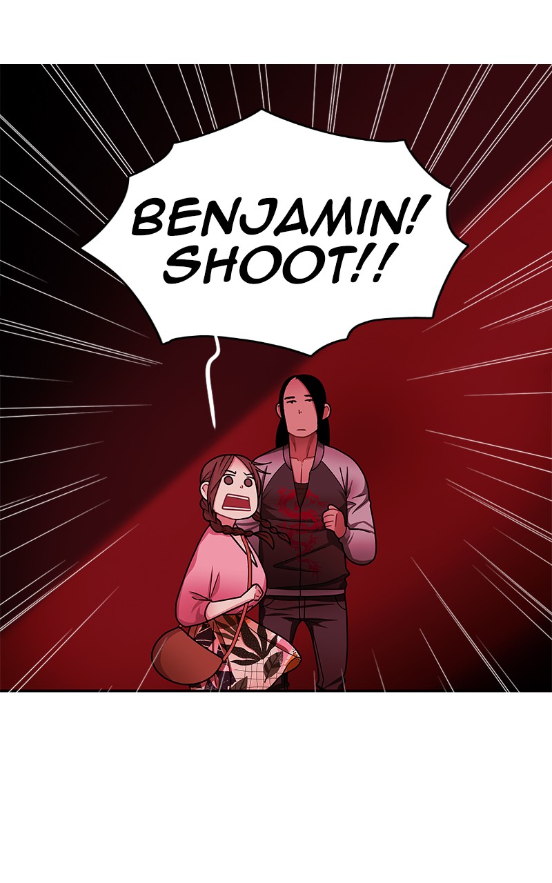 Read Midnight Poppy Land Manga Online
