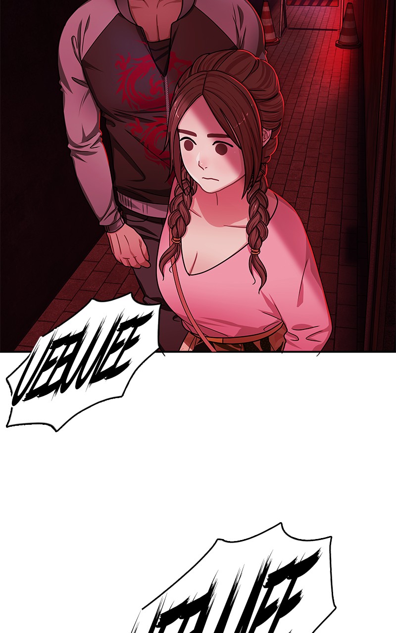 Read Midnight Poppy Land Manga Online