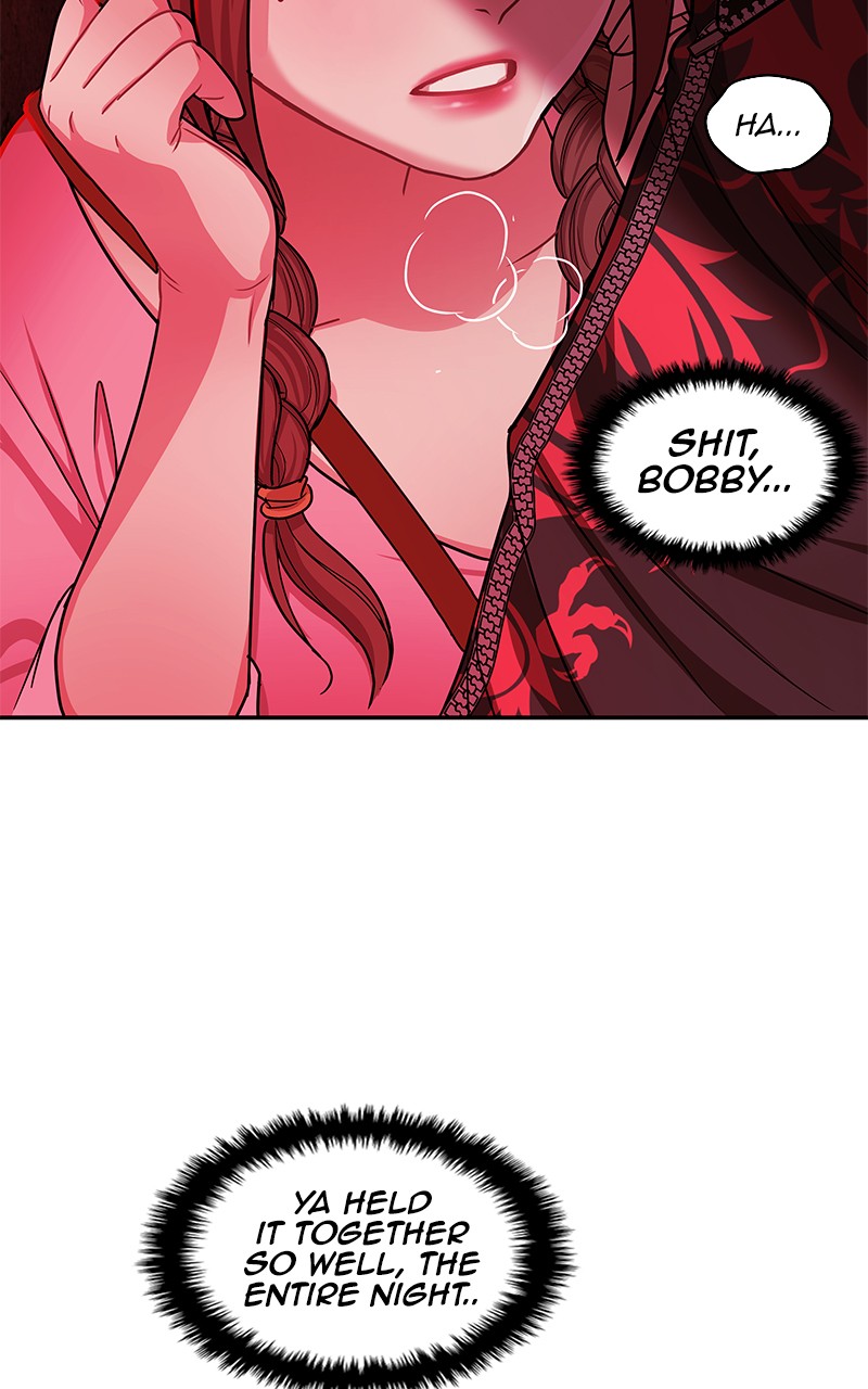 Read Midnight Poppy Land Manga Online
